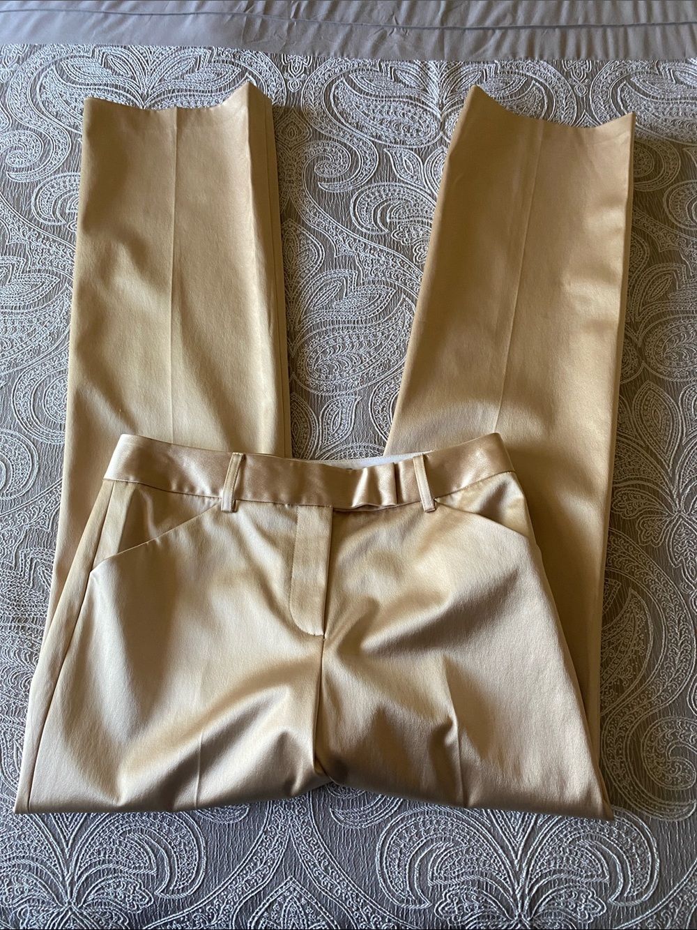 Charles Nolan NWT Designer Pants